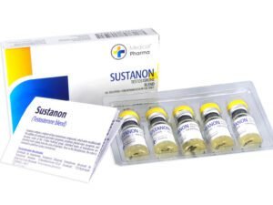 Sustanon 250 Medical Pharma